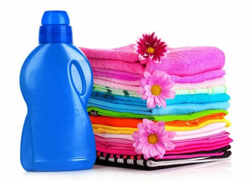 Hướng dẫn giặt chăn everon bằng máy giặt đúng cách 4 chăn everon