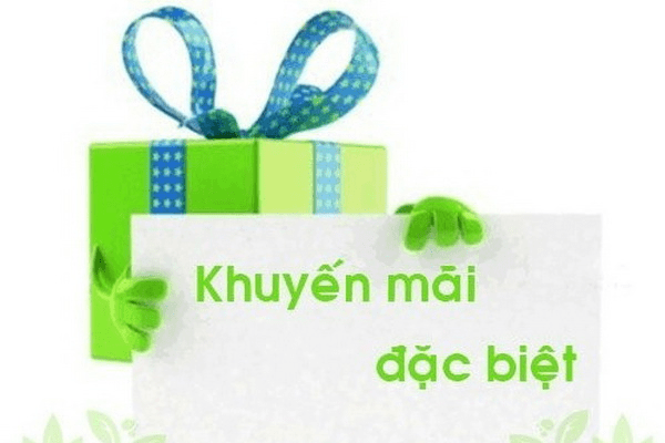 Everon khuyến mãi hấp dẫn nhất năm 2019 5 everon khuyến mại2