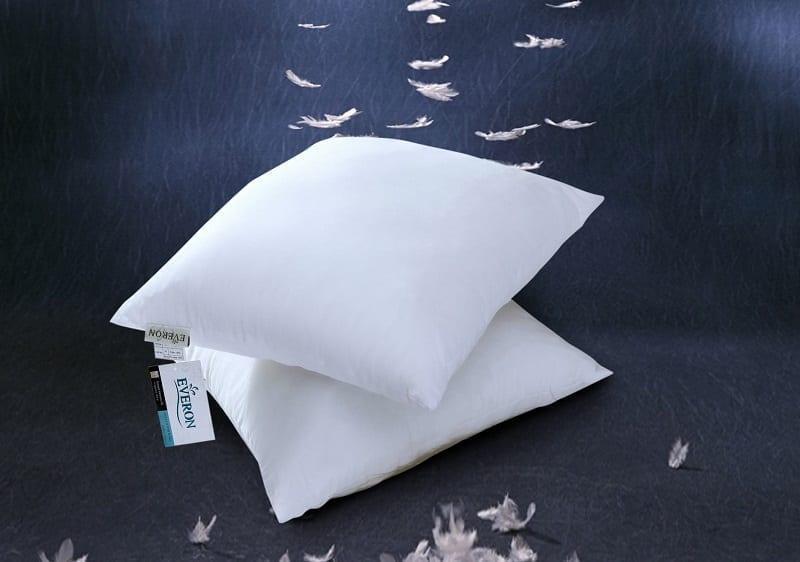 Gối tựa lưng Everon sản phẩm vì sức khỏe người tiêu dùng 4 gối tựa lưng everon 3