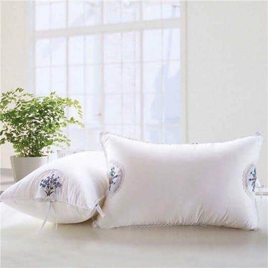 Báo giá chính xác: Ga gối Everon giá bao nhiêu? 4 ga gối everon giá bao nhiêu2