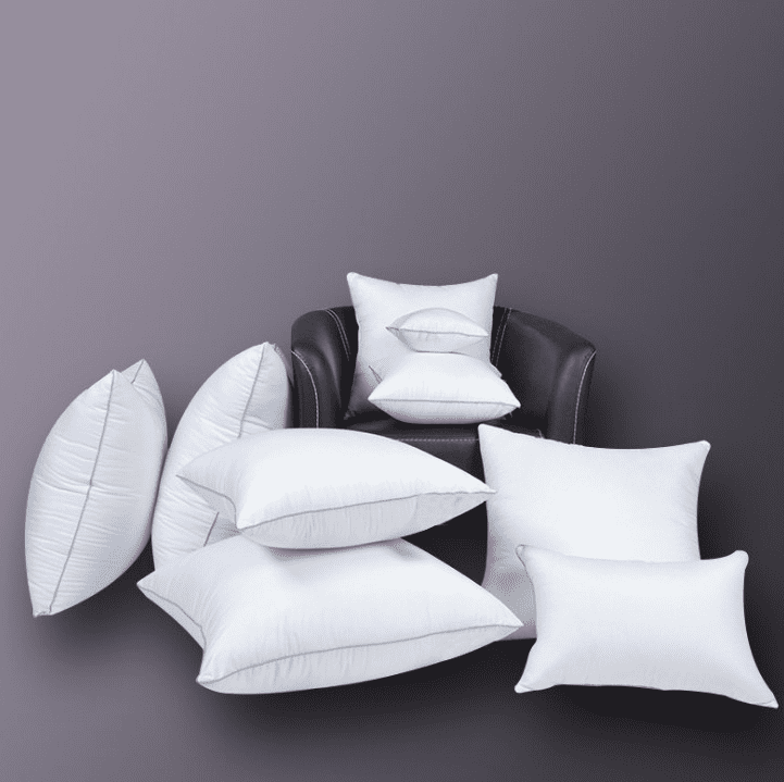 Ruột gối cao cấp everon chính hãng4