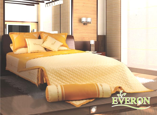 gối ôm bà bầu everon4