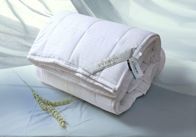 ruột chăn bông everon Hàn Quốc3