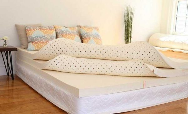 BẠN CÓ BIẾT CÁCH SỬ DỤNG ĐÚNG ĐỆM CAO SU 2 Ban co biet cach su dung dung dem cao su