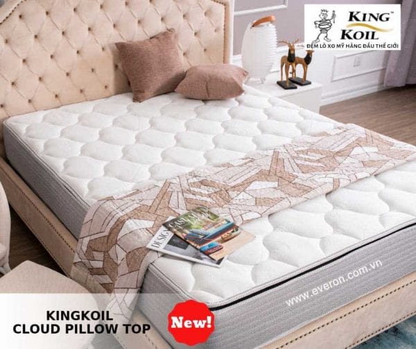 Bạn có biết đặc tính của đệm lò xo 2 ban co biet dac tinh cua dem lo xo