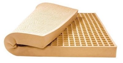 ĐỆM CAO SU NÊN CHỌN ĐỘ DÀY NHƯ THẾ NÀO 3 Dem cao su nen chon do day nhu the nao 1