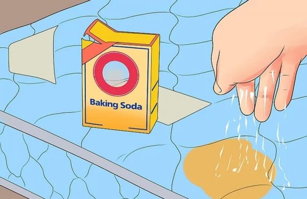 HƯỚNG DẪN CÁCH VỆ SINH ĐỆM CAO SU P2 3 Huong dan cach ve sinh dem cao su p1 1