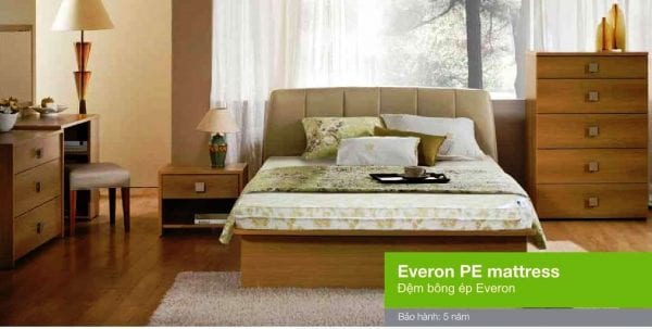 Những lý do bạn nên mua đệm bông ép 3 nhung ly do ban nen mua dem bong ep 1