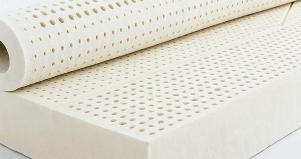 Ưu nhược điểm của đệm cao su non 3 uu nhuoc diem cua dem cao su non 1